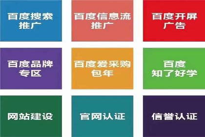 百度竞价运营实战技巧案例分析